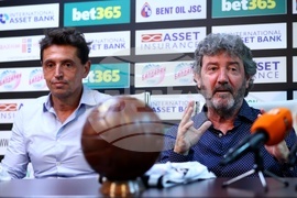 Футбол - ПФК Славия - Хосе Мария Бакеро - Жорди Гротакас