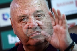 Футбол - ПФК Славия - Венцеслав Стефанов