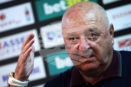 Футбол - ПФК Славия - Венцеслав Стефанов