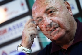 Футбол - ПФК Славия - Венцеслав Стефанов