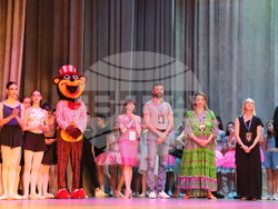 Снимка: Община Хасково