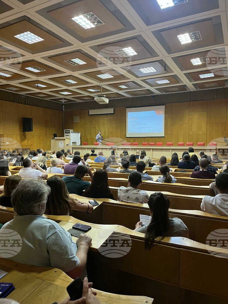 Българската асоциация на ветеринарните лекари за дребни животни проведе годишния си конгрес във Варна