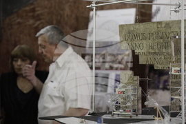 Изложба - „Петдесетница"