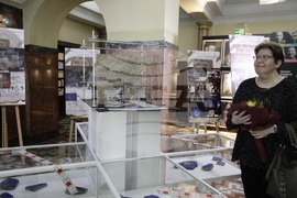 Изложба - „Петдесетница"