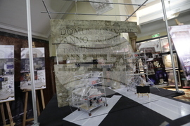 Изложба - „Петдесетница"