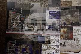 Изложба - „Петдесетница"