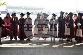 Бургас - НХА - студенти - дипломи