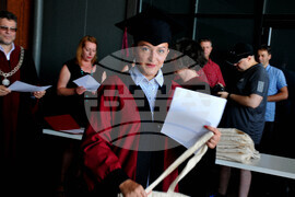 Бургас - НХА - студенти - дипломи