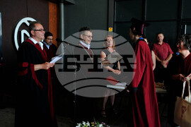 Бургас - НХА - студенти - дипломи