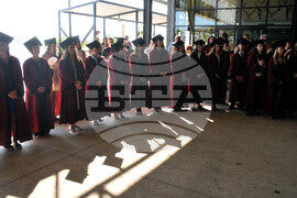 Бургас - НХА - студенти - дипломи