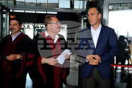 Бургас - НХА - студенти - дипломи