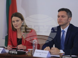 Снимка: БСП