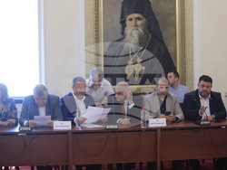 Снимка: БСП