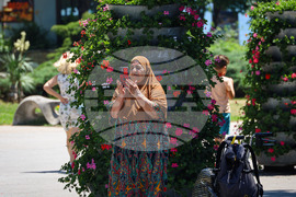 Варна - лято