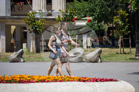 Варна - лято