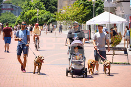 Варна - лято