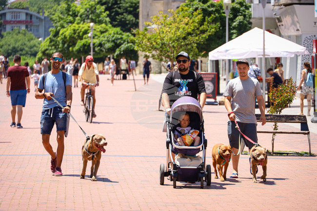 Варна - лято