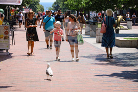 Варна - лято