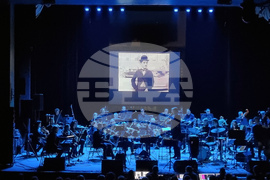 "Световното кино в музика" - спектакъл