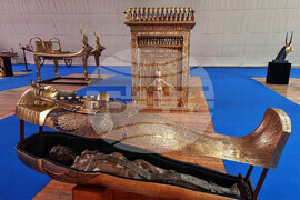 Варна - „Египетска приказка“ - изложба