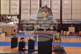 Варна - „Египетска приказка“ - изложба