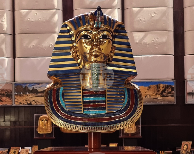 Варна - „Египетска приказка“ - изложба