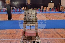 Варна - „Египетска приказка“ - изложба