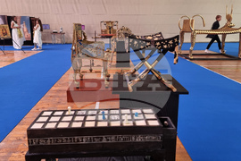 Варна - „Египетска приказка“ - изложба