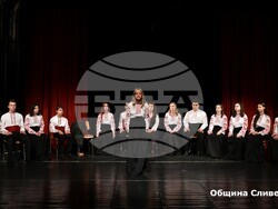 Снимка: Община Сливен