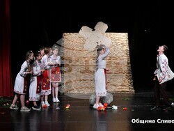 Снимка: Община Сливен