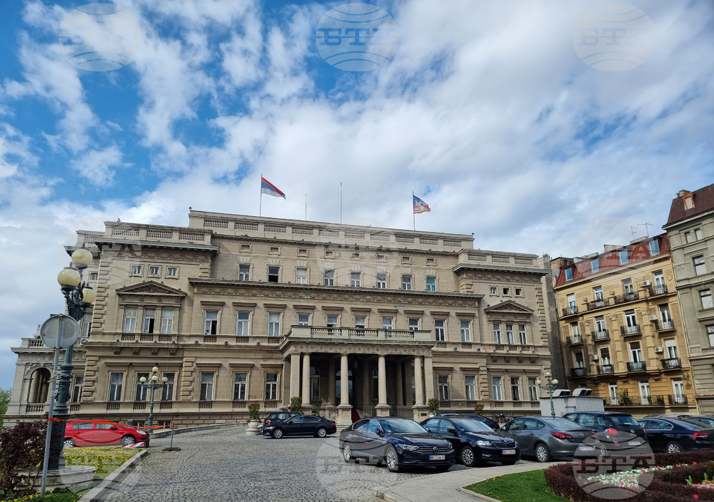 Резултати от изборите за градски парламент в сръбската столица