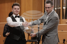 „Музикант на годината“ - награди - Стоян Караиванов