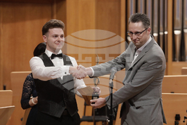 „Музикант на годината“ - награди - Стоян Караиванов