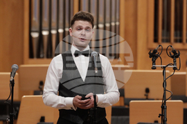 „Музикант на годината“ - награди - Стоян Караиванов