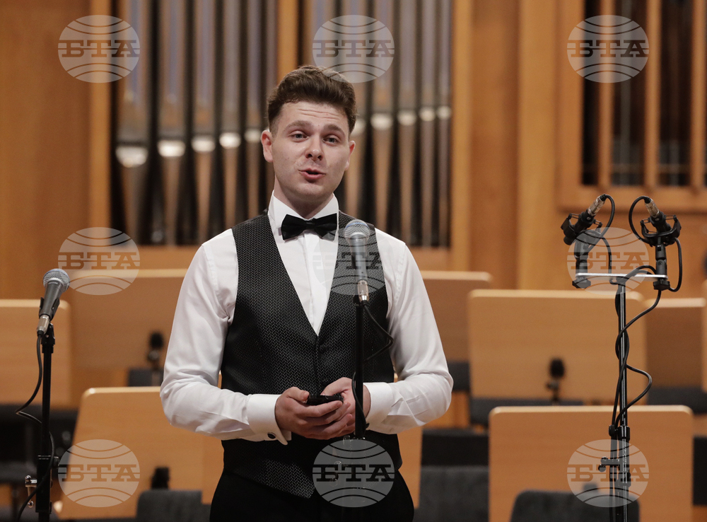 „Музикант на годината“ - награди - Стоян Караиванов