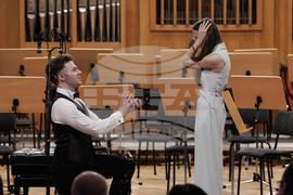 „Музикант на годината“ - награди - Стоян Караиванов