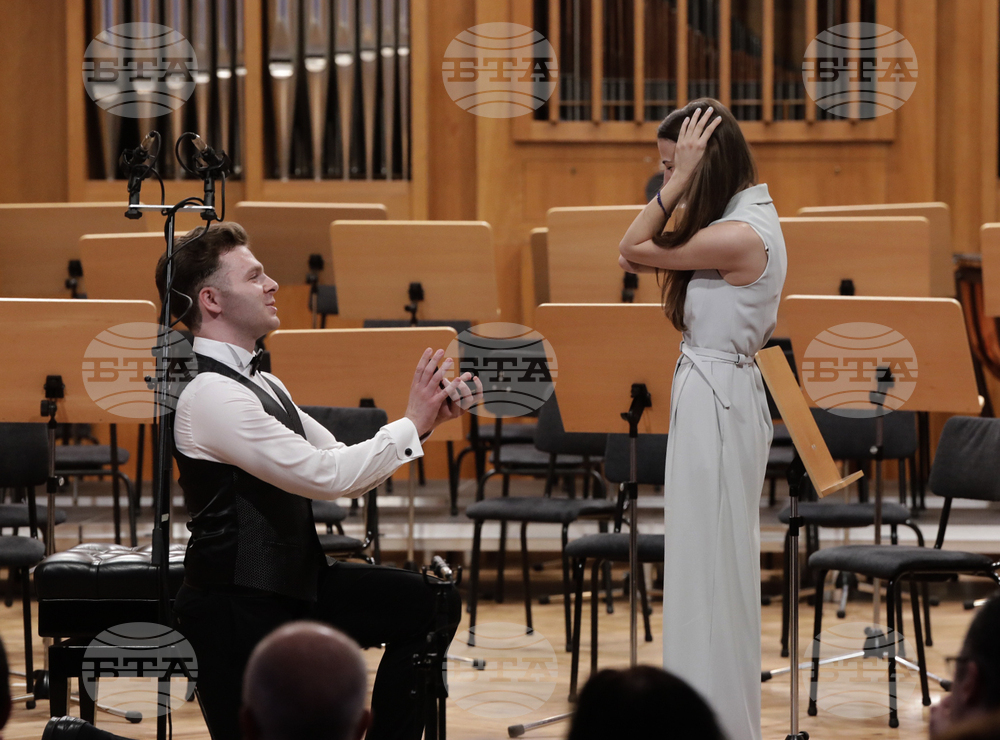 „Музикант на годината“ - награди - Стоян Караиванов