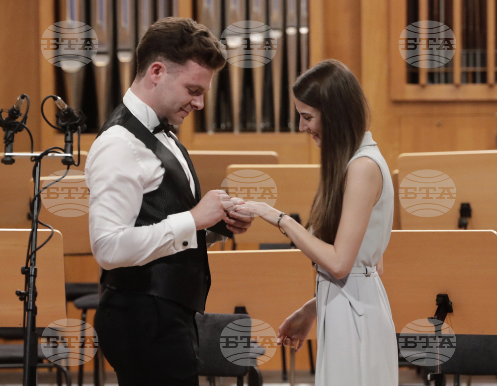 „Музикант на годината“ - награди - Стоян Караиванов