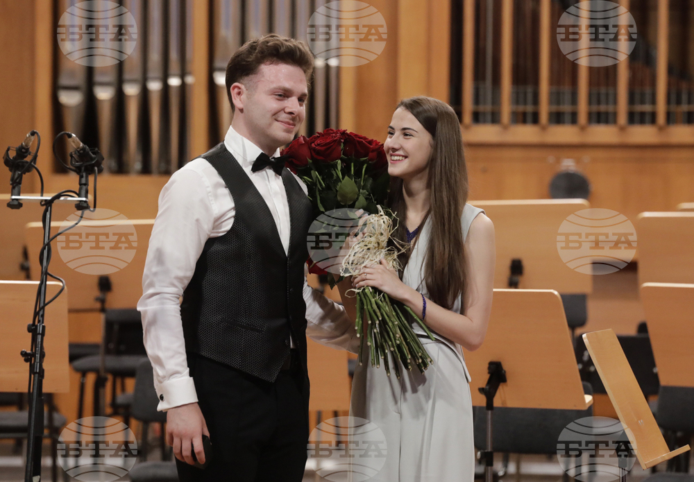 „Музикант на годината“ - награди - Стоян Караиванов