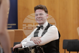 „Музикант на годината“ - награди - Стоян Караиванов