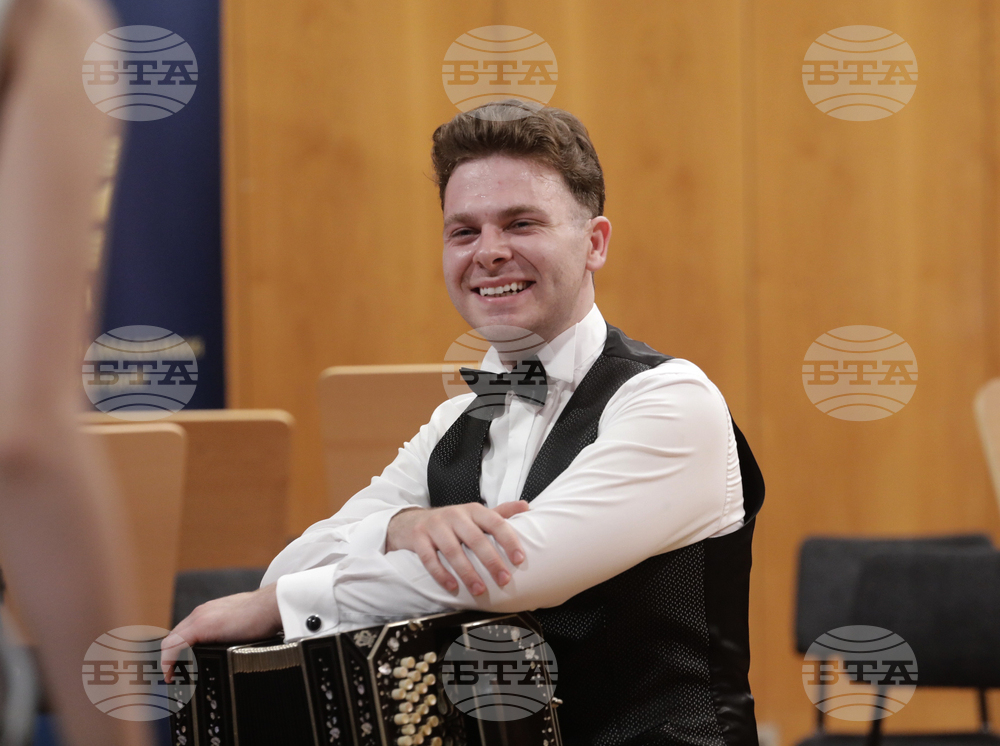 „Музикант на годината“ - награди - Стоян Караиванов