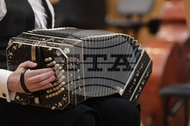 „Музикант на годината“ - награди - Стоян Караиванов