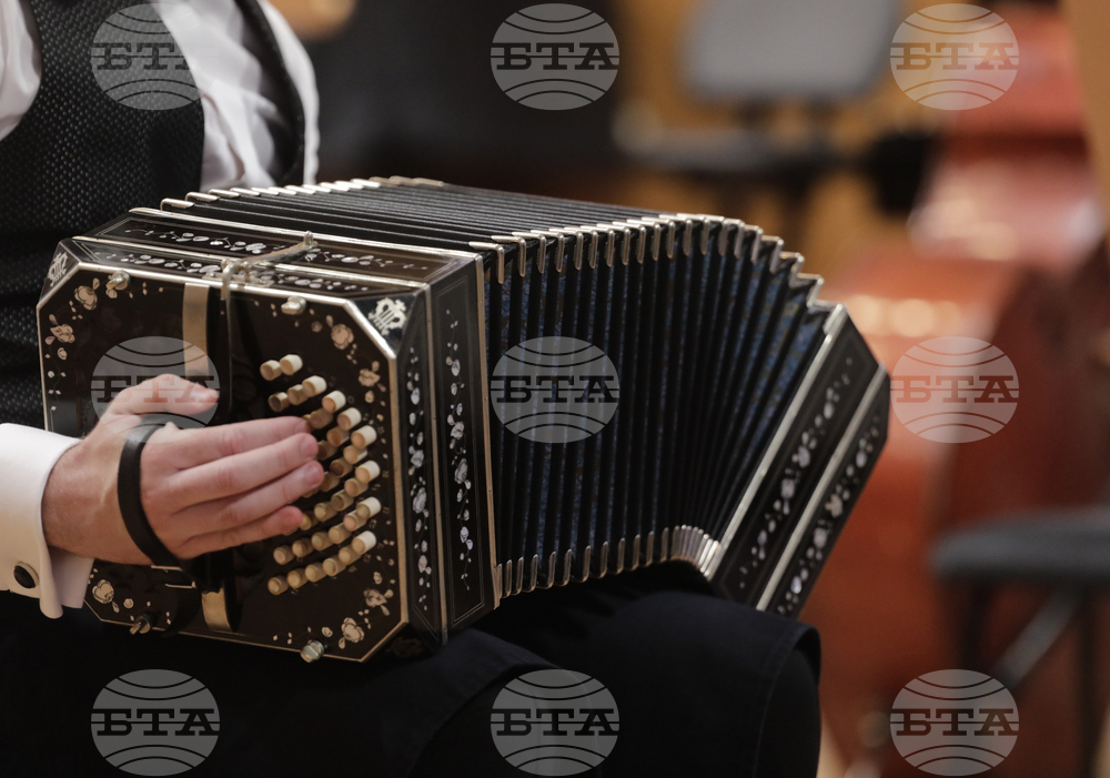 „Музикант на годината“ - награди - Стоян Караиванов