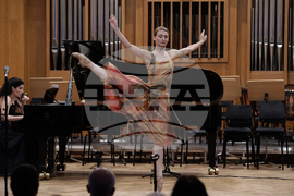 НМА „Проф. Панчо Владигеров“ - награди