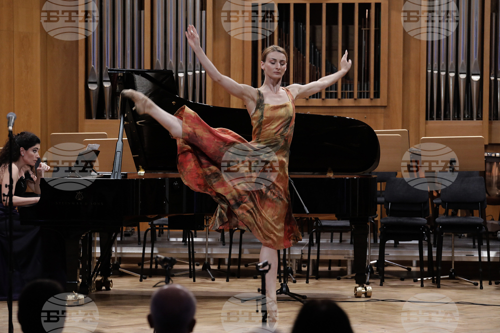 НМА „Проф. Панчо Владигеров“ - награди