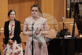 НМА „Проф. Панчо Владигеров“ - награди