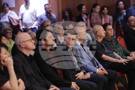 НМА „Проф. Панчо Владигеров“ - награди