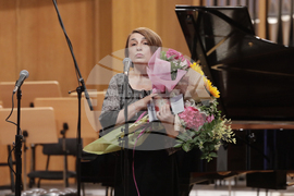 НМА „Проф. Панчо Владигеров“ - награди