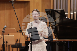 НМА „Проф. Панчо Владигеров“ - награди