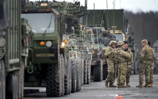 Задържаният за шпионаж в Александруполис е поддържал връзки с руското разузнаване през Литва